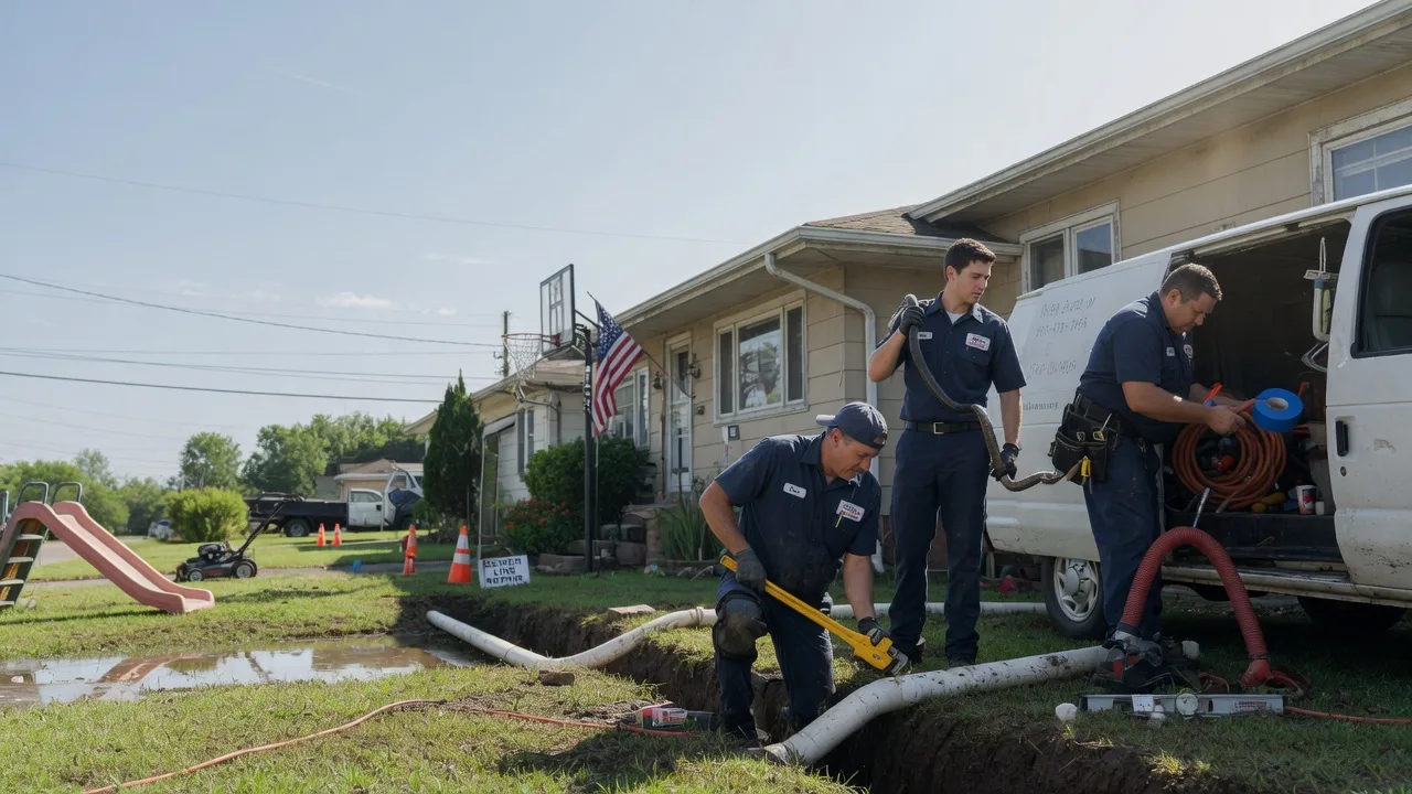 Toilet Installation in Hood, VA near me